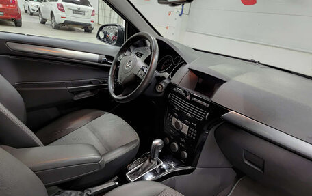 Opel Astra H, 2012 год, 750 000 рублей, 13 фотография