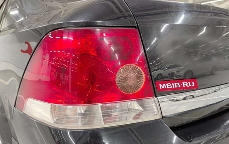 Opel Astra H, 2012 год, 750 000 рублей, 11 фотография