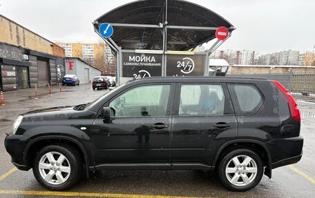 Nissan X-Trail, 2008 год, 1 377 000 рублей, 4 фотография