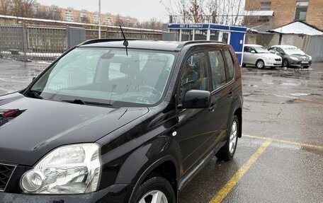 Nissan X-Trail, 2008 год, 1 377 000 рублей, 3 фотография