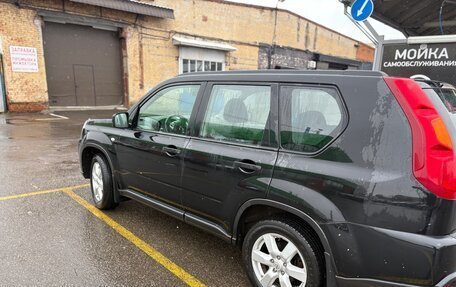 Nissan X-Trail, 2008 год, 1 377 000 рублей, 7 фотография