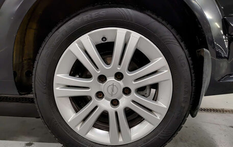 Opel Astra H, 2012 год, 750 000 рублей, 22 фотография