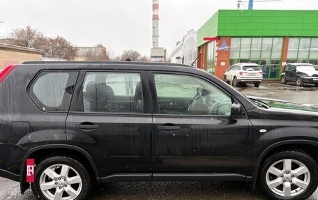Nissan X-Trail, 2008 год, 1 377 000 рублей, 5 фотография