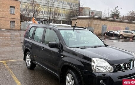 Nissan X-Trail, 2008 год, 1 377 000 рублей, 2 фотография