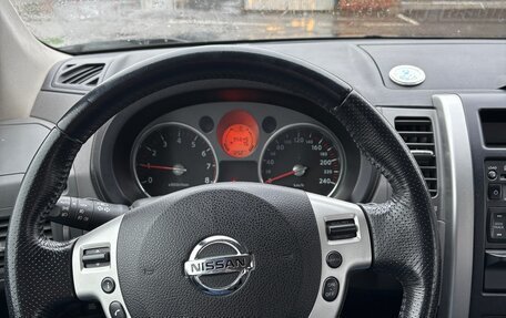 Nissan X-Trail, 2008 год, 1 377 000 рублей, 12 фотография