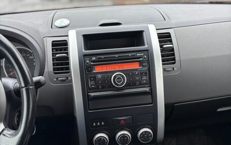 Nissan X-Trail, 2008 год, 1 377 000 рублей, 15 фотография