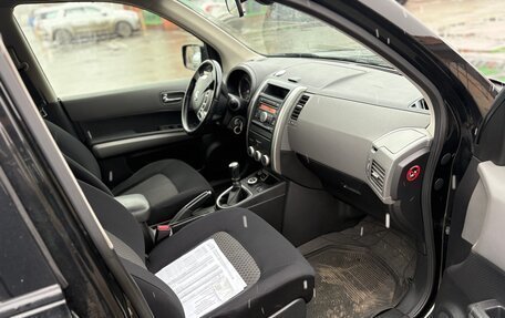 Nissan X-Trail, 2008 год, 1 377 000 рублей, 14 фотография