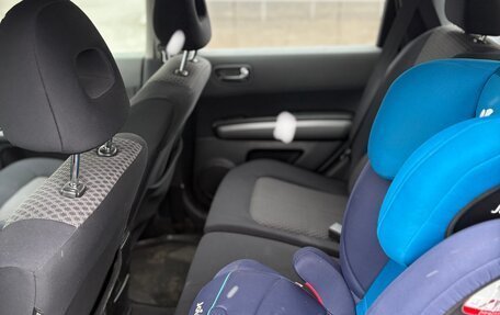 Nissan X-Trail, 2008 год, 1 377 000 рублей, 18 фотография