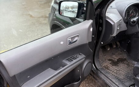 Nissan X-Trail, 2008 год, 1 377 000 рублей, 16 фотография