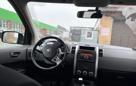 Nissan X-Trail, 2008 год, 1 377 000 рублей, 13 фотография