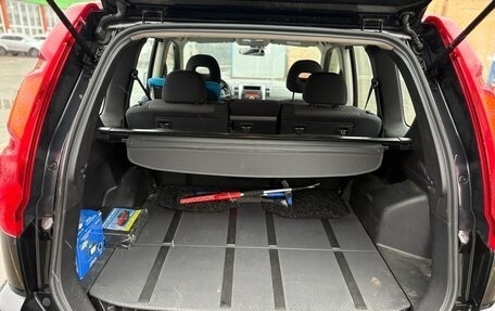 Nissan X-Trail, 2008 год, 1 377 000 рублей, 22 фотография