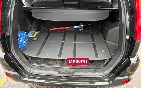 Nissan X-Trail, 2008 год, 1 377 000 рублей, 21 фотография