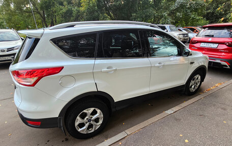 Ford Kuga III, 2014 год, 1 200 000 рублей, 2 фотография