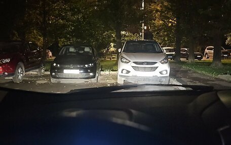 Ford Kuga III, 2014 год, 1 200 000 рублей, 5 фотография