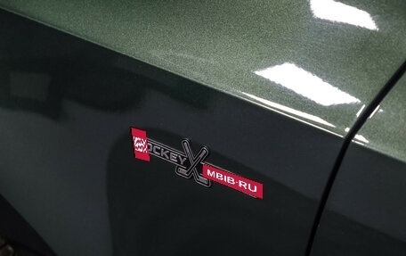 Skoda Octavia, 2019 год, 1 999 000 рублей, 9 фотография