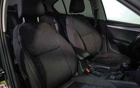 Skoda Octavia, 2019 год, 1 999 000 рублей, 20 фотография