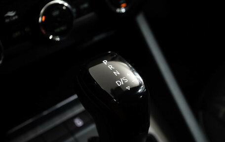 Skoda Octavia, 2019 год, 1 999 000 рублей, 18 фотография