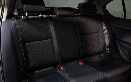 Skoda Octavia, 2019 год, 1 999 000 рублей, 22 фотография