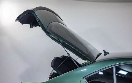 Skoda Octavia, 2019 год, 1 999 000 рублей, 25 фотография