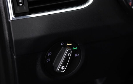 Skoda Octavia, 2019 год, 1 999 000 рублей, 15 фотография