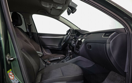 Skoda Octavia, 2019 год, 1 999 000 рублей, 21 фотография