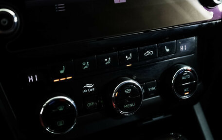 Skoda Octavia, 2019 год, 1 999 000 рублей, 17 фотография