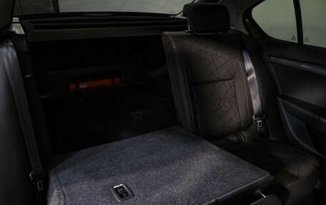 Skoda Octavia, 2019 год, 1 999 000 рублей, 23 фотография