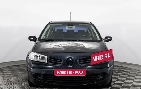 Renault Megane II, 2005 год, 449 000 рублей, 2 фотография