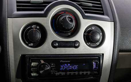 Renault Megane II, 2005 год, 449 000 рублей, 13 фотография