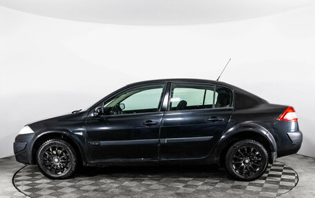 Renault Megane II, 2005 год, 449 000 рублей, 8 фотография