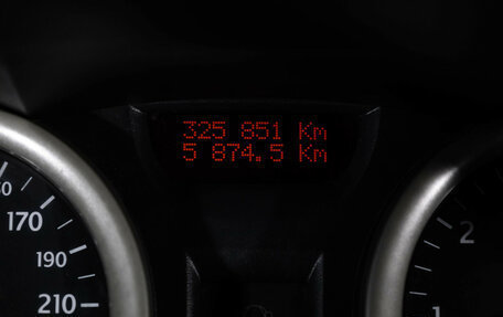 Renault Megane II, 2005 год, 449 000 рублей, 16 фотография