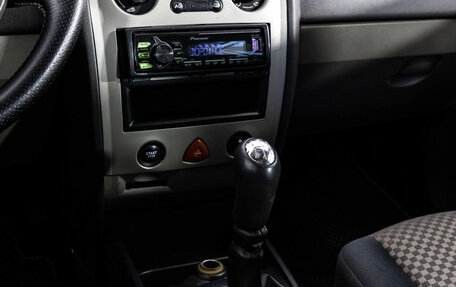 Renault Megane II, 2005 год, 449 000 рублей, 12 фотография