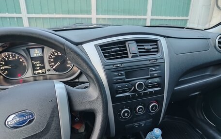 Datsun on-DO I рестайлинг, 2018 год, 2 фотография