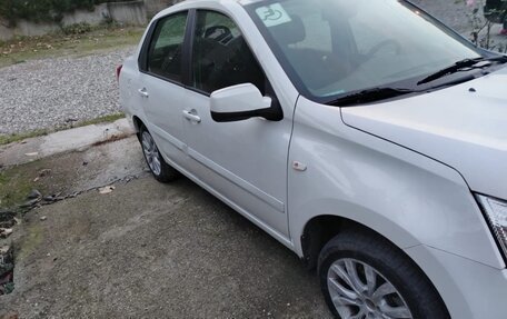 Datsun on-DO I рестайлинг, 2018 год, 5 фотография