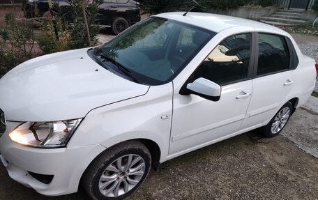 Datsun on-DO I рестайлинг, 2018 год, 9 фотография