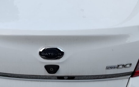 Datsun on-DO I рестайлинг, 2018 год, 4 фотография