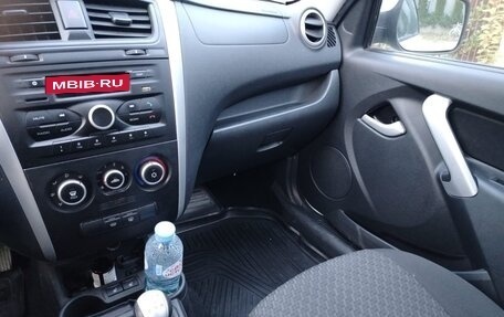 Datsun on-DO I рестайлинг, 2018 год, 3 фотография