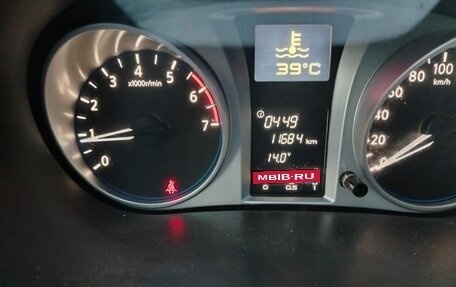 Datsun on-DO I рестайлинг, 2018 год, 1 фотография