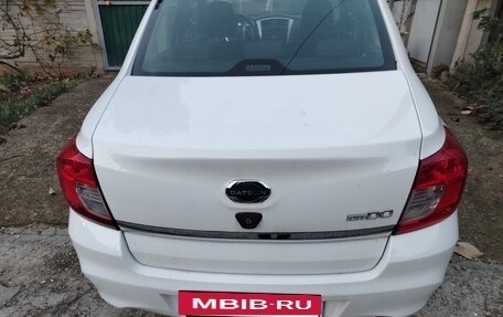 Datsun on-DO I рестайлинг, 2018 год, 8 фотография