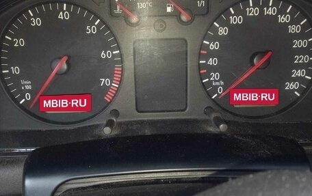 Volkswagen Passat B5+ рестайлинг, 1998 год, 420 000 рублей, 5 фотография