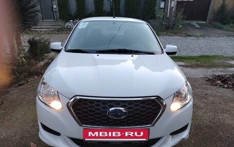 Datsun on-DO I рестайлинг, 2018 год, 10 фотография