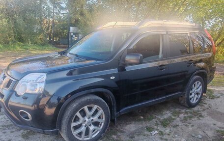 Nissan X-Trail, 2014 год, 1 230 000 рублей, 10 фотография