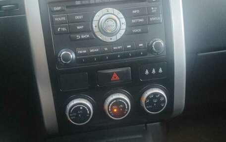 Nissan X-Trail, 2014 год, 1 230 000 рублей, 9 фотография