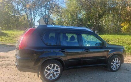 Nissan X-Trail, 2014 год, 1 230 000 рублей, 11 фотография