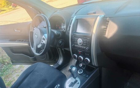 Nissan X-Trail, 2014 год, 1 230 000 рублей, 8 фотография