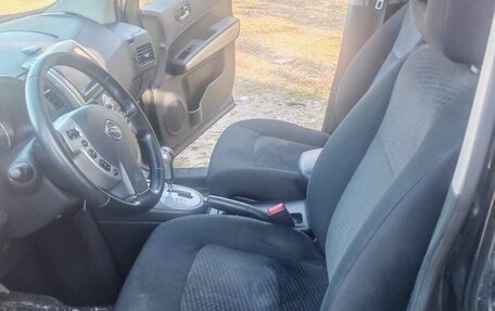 Nissan X-Trail, 2014 год, 1 230 000 рублей, 5 фотография