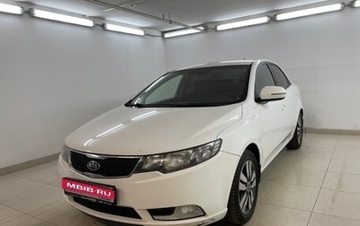 KIA Cerato III, 2012 год, 910 000 рублей, 1 фотография
