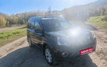Nissan X-Trail, 2014 год, 1 230 000 рублей, 6 фотография