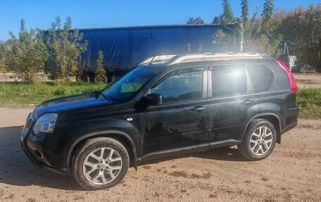 Nissan X-Trail, 2014 год, 1 230 000 рублей, 12 фотография