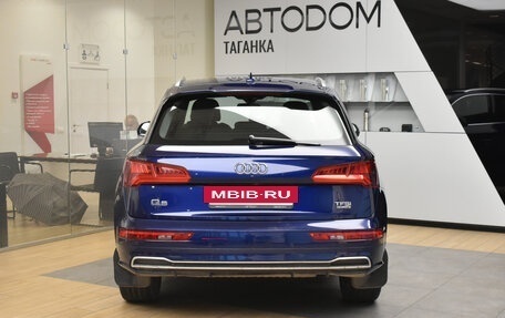 Audi Q5, 2017 год, 3 575 000 рублей, 6 фотография